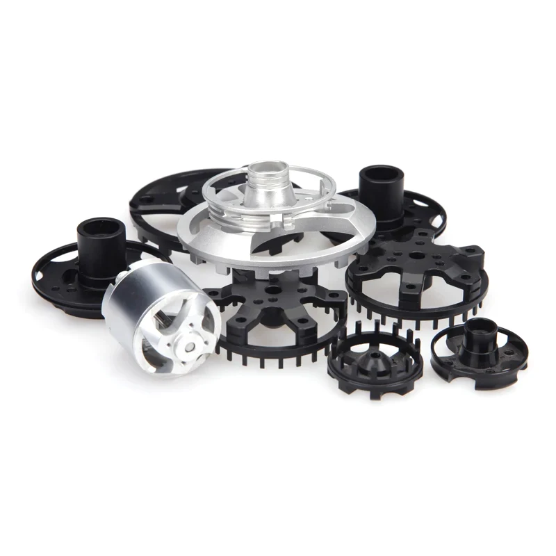 Што ги прави магнезиумските ЦНЦ делови совршен избор за високопрецизно производство?