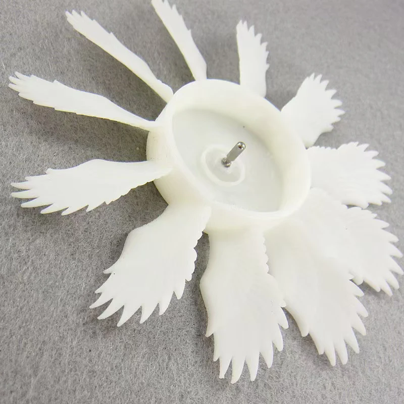 Како процесот на лиење на уретан дава предности во производството со висока прецизност и низок волумен?