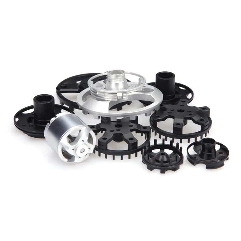 Како се произведуваат магнезиумските CNC делови за да ги задоволат барањата за прецизно инженерство?