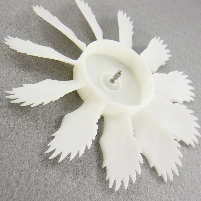 Процес на лиење уретан